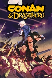 CONAN AND DRAGONERO 1 CVR B LORENZO NUTI VAR