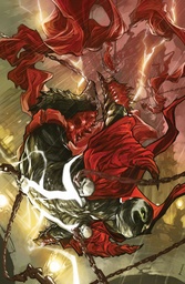 SPAWN 378 CVR B DON AGUILLO VIRGIN VAR