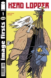 IMAGE FIRSTS HEAD LOPPER 1