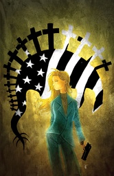 DEPARTMENT OF TRUTH 38 CVR B INC 1:10 BEN TEMPLESMITH VAR