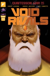 VOID RIVALS 29 CVR C BEN OLIVER VAR