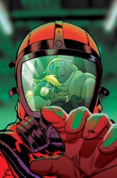FERAL 23 CVR C INC 1:10 TONE RODRIGUEZ & TONY FLEECS VIRGIN