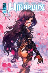 WITCHBLADE 21 CVR B CAMILLA DERRICO & EVA TOKER VAR