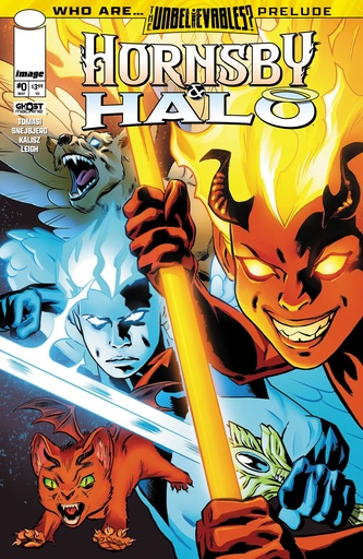 HORNSBY & HALO 0 CVR A PETER SNEJBJERG & JOHN KALISZ