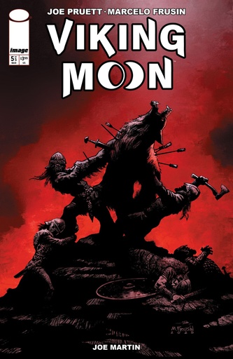 VIKING MOON 5