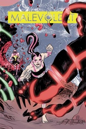 MALEVOLENT 4