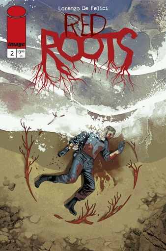 RED ROOTS 2