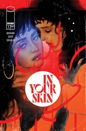 IN YOUR SKIN 1CVR D INC 1:25 TULA LOTAY VAR