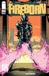 FIREBORN 1 CVR C PATRICK MULHOLLAND ABSOLUTE HOMAGE VAR