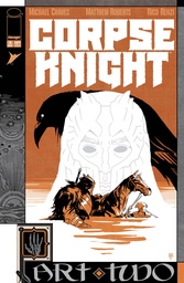 CORPSE KNIGHT 2 CVR C INC 1:10 TONCI ZONJIC STORYBOOK VAR