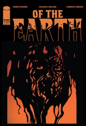 OF THE EARTH 1 CVR B JACOB PHILLIPS VAR