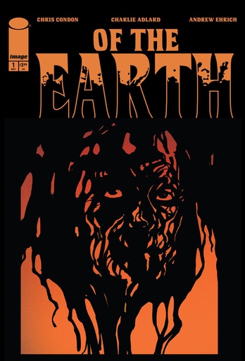 OF THE EARTH 1 CVR B JACOB PHILLIPS VAR