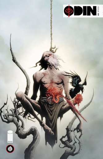 ODIN 1 CVR E INC 1:100 JAE LEE VAR