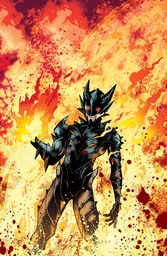 FIREBORN 1 CVR J INC 1:100 PATRICK MULHOLLAND JONAS & PIRES
