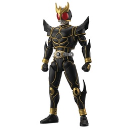 MASKED RIDER KUUGA ULTIMATE FORM FIG-RISE STD MDL KIT