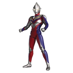 ULTRAMAN TIGA MULTI TYPE FIG-RISE STD MDL KIT