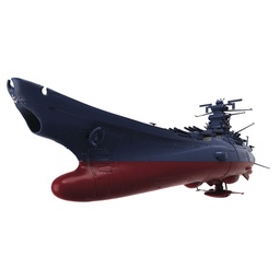 SPACE BATTLESHIP YAMATO 3199 1/1000 MDL KIT