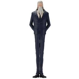 ONE PIECE THRONE OF POWER SAINT MARCUS MARS ICHIBAN FIG