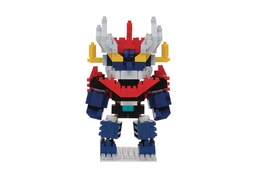 GREAT MAZINGER NANOBLOCK CHARANANO SER GREAT MAZINGER