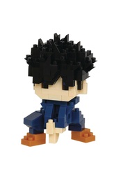 JUJUTSU KAISEN NANOBLOCK SER MEGUMI FUSHIGURO
