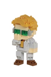 JUJUTSU KAISEN NANOBLOCK SER KENTO NANAMI