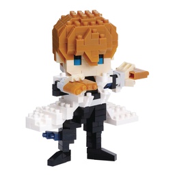 YU GI OH NANOBLOCK CHARACTER COLL SETO KAIBA