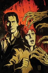 ARCHIE X ARMY OF DARKNESS 4 CVR J INC 1:20 FRANCESCO FRANCAV