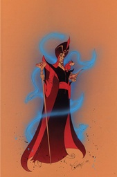 ALADDIN 1 CVR G J SCOTT CAMPBELL METAL VRGIN CVR VAR