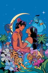 ALADDIN 1 CVR L INC 1:20 NATACHA BUSTOS VIRGIN VAR