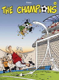 The Champions 16