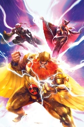 THUNDERCATS X SILVERHAWKS THUNDERHAWKS 1 CVR G IVAN TAO META