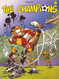 The Champions 17