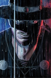 ZORRO 1 VARIANT RI (15) (FERREYRA FULL ART)