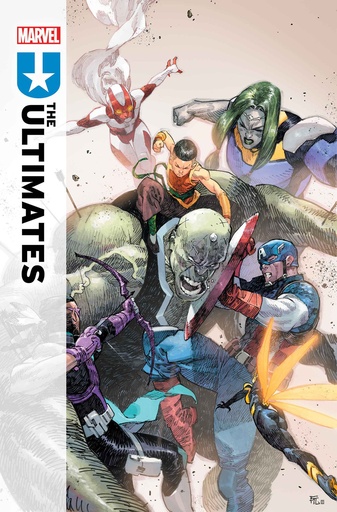 ULTIMATES 24