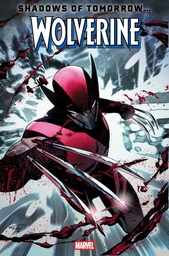 WOLVERINE 18 DOMENICO CARBONE ULTIMATE FAREWELL VAR