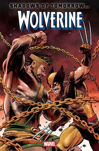 WOLVERINE 19
