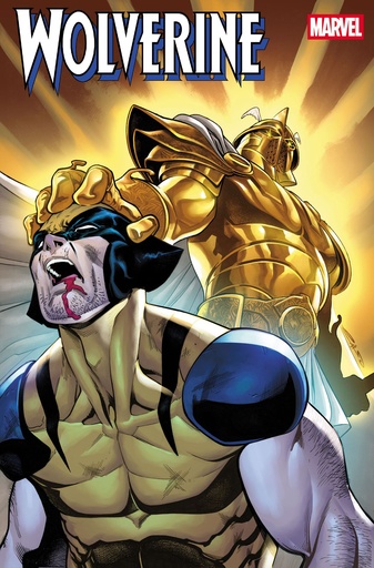 WOLVERINE 19 EMILIO LAISO VAR