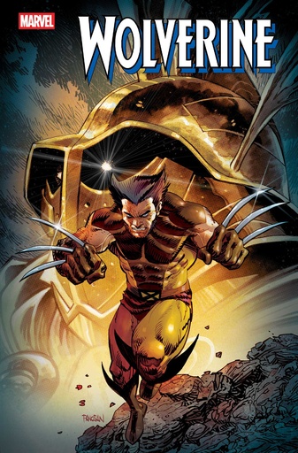 WOLVERINE 20