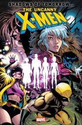 UNCANNY X MEN 27