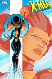 X MEN 28 LUCIANO VECCHIO VAR