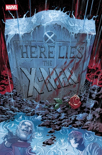 X MEN 29
