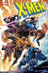 X MEN 30