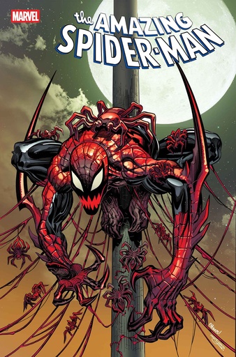 AMAZING SPIDER MAN 27 [DS]