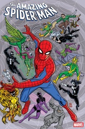 AMAZING SPIDER MAN 28 MIKE ALLRED VARIANT