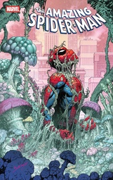 AMAZING SPIDER MAN 29