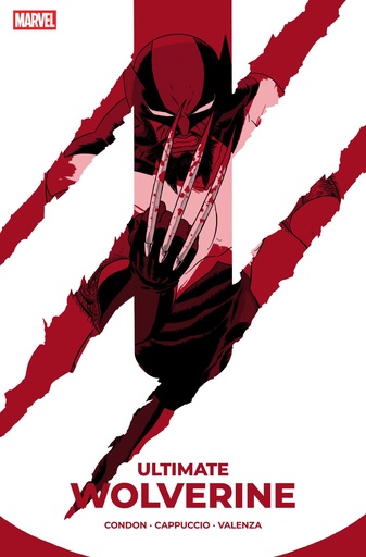 ULTIMATE WOLVERINE 16 MARCOS MARTIN ULTIMATE FINALE VAR