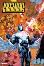 IMPERIAL GUARDIANS 3