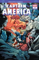 CAPTAIN AMERICA 11