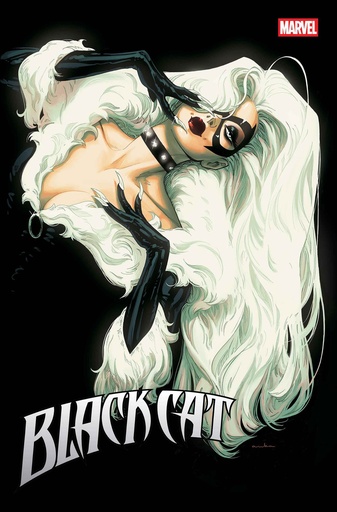 BLACK CAT 9