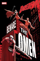DAREDEVIL 3